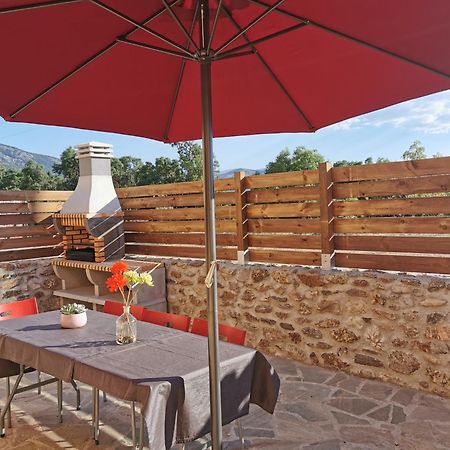 Casitas Pinilla Del Valle Екстериор снимка