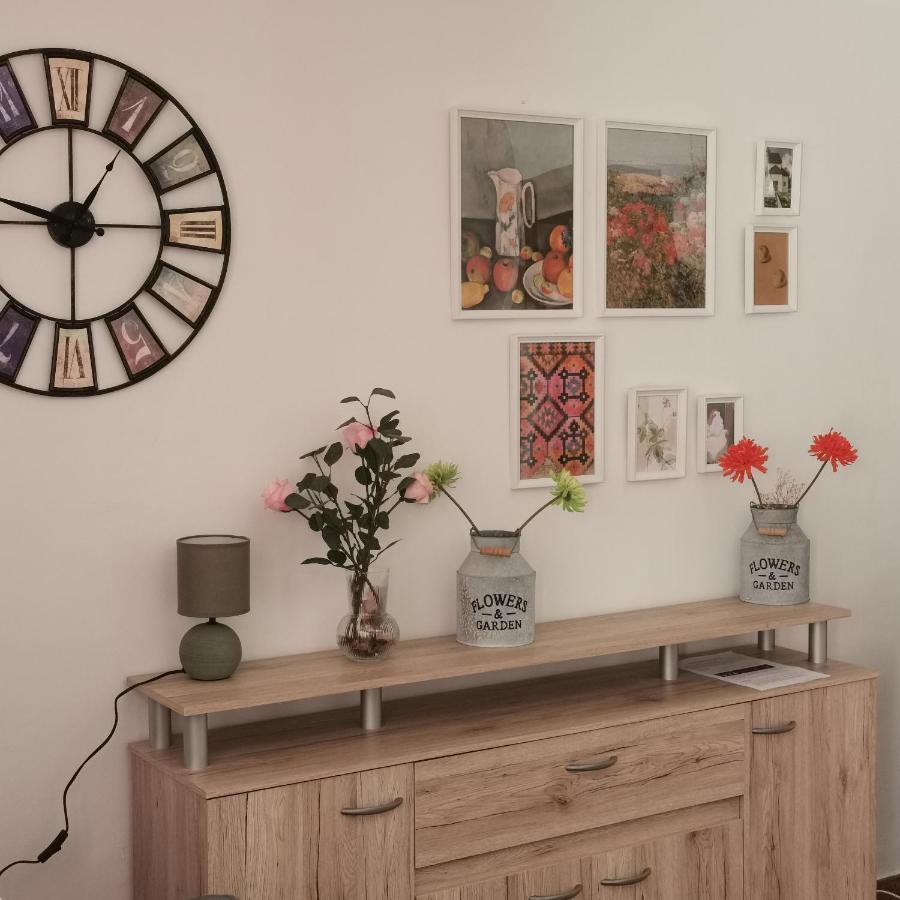 Casitas Pinilla Del Valle Екстериор снимка