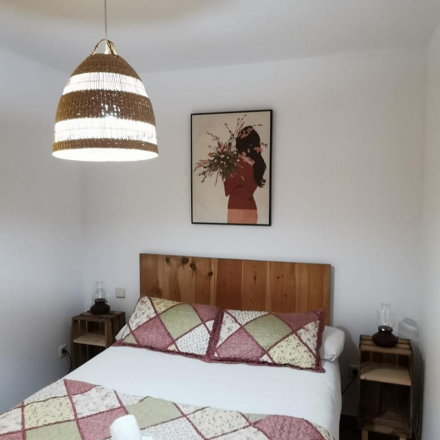 Casitas Pinilla Del Valle Екстериор снимка